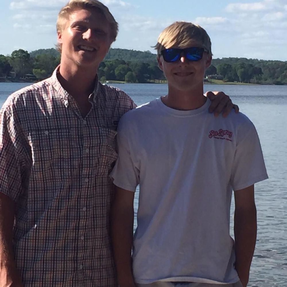 Meet your Posher, Jamie